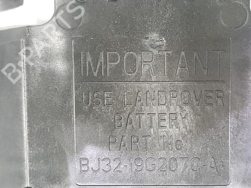 Electronic module LAND ROVER RANGE ROVER EVOQUE (L538) 2.0 4x4 | BP8879123M83 