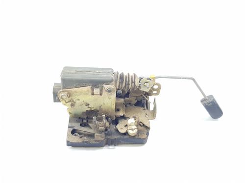 Used Front left lock RENAULT MASTER II Van (FD) 2.5 D (FD0A, FD0E, FD2E, FD3E) (80 hp) 29167178