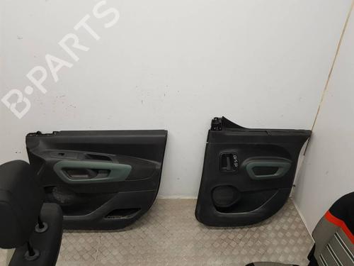Seats set CITROËN BERLINGO (ER_, EC_) | BP38930475C78 - Image 11