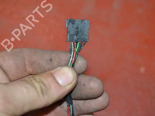 Right mirror BMW 3 (E46) 320 d | BP1158042C27 