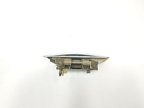 Front left exterior door handle AUDI A6 C6 (4F2) 2.0 TDI | BP9543316C128 