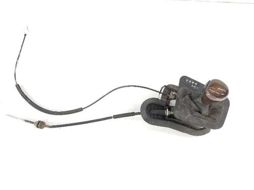 Manual gearbox selector BMW 3 Convertible (E46) 325 Ci (192 hp) 25161423830  | 25161423830  | 25161423830  |