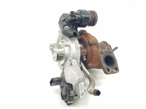 Used Turbocharger/Supercharger Turbocharger/Supercharger PEUGEOT EXPERT Van (V_) 1.5 BlueHDi 100 (102 hp) 35789549 35789549