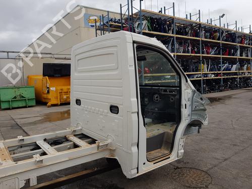 Other VW CRAFTER Platform/Chassis (SZ_)  | BP29535197O1 