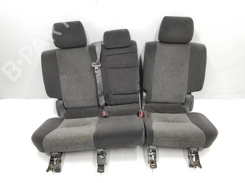 Seats set TOYOTA LAND CRUISER PRADO (_J12_) 3.0 D-4D (KDJ120, KDJ125) | BP13756812C78 
