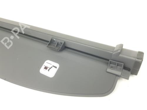 Rear parcel shelf HYUNDAI IONIQ (AE) 1.6 GDI Hybrid | BP15559630C85 