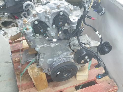 Engine RENAULT ARKANA I (LCM_, LDN_)  | BP33628365M1  - Image 9