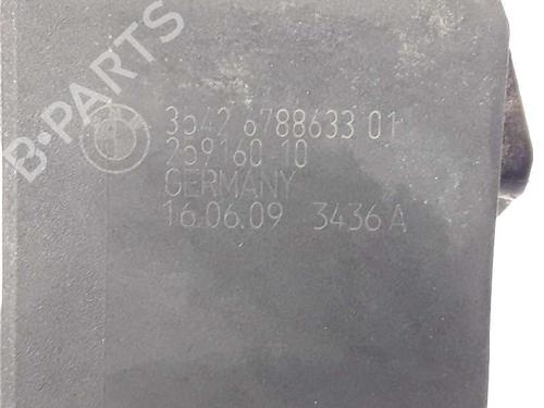 Pedal BMW 1 (E87) 120 d | BP2297295I4 