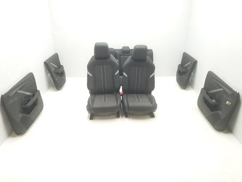 Used Seats set OPEL ASTRA L Sports Tourer (O5) 1.2 (FRHNSL, FRHNSR) (131 hp) 23040888