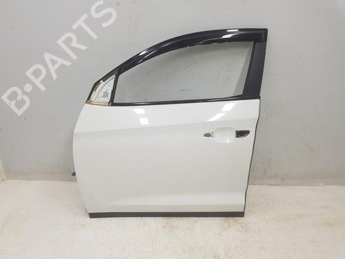 Used Left front door Left front door HYUNDAI TUCSON (TL, TLE) 1.6 CRDi hybrid 48V (116 hp) 33885799 33885799