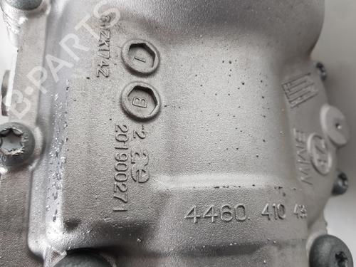 Transfer box BMW X1 (U11) sDrive 18 d | BP23868784M36 