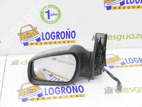 Left mirror FORD FOCUS II (DA_, HCP, DP) 1.8 TDCi | BP1884941C26 
