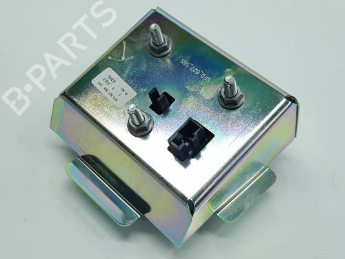 Tailgate handle SEAT IBIZA V (KJ1, KJG) 1.0 TSI | BP31118398C132 