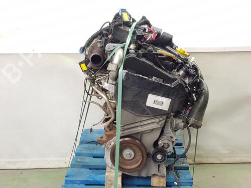Engine RENAULT CLIO IV (BH_)  | BP30852331M1 