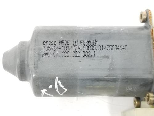 Right front window motor BMW 7 (E65, E66, E67) 735 i, Li | BP11886578E20 