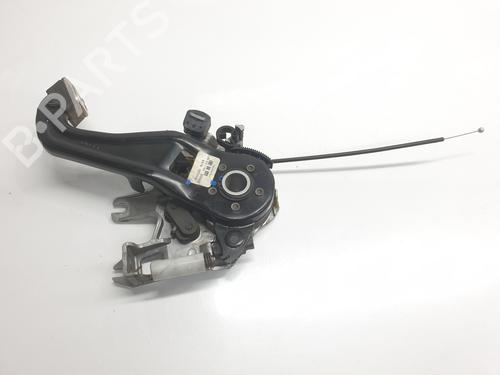Hand brake MERCEDES-BENZ M-CLASS (W164) ML 280 CDI 4-matic (164.120) | BP21170302I18 