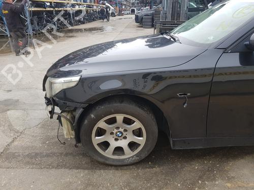 Starter BMW 5 (E60) 530 d | BP36885204M8  - Image 7