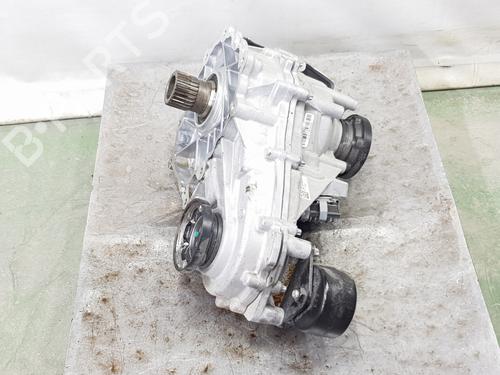Transfer box MERCEDES-BENZ GLE Coupe (C167) GLE 350 de 4-matic (167.317) | BP34354254M36 - Image 9