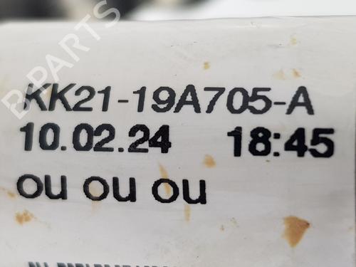 AC pipe FORD TRANSIT V363 Platform/Chassis (FED, FFD) 2.0 EcoBlue | BP31840486M126 