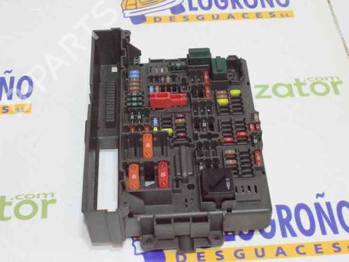 Fuse box BMW 1 (E87) 118 d | BP755224E1 