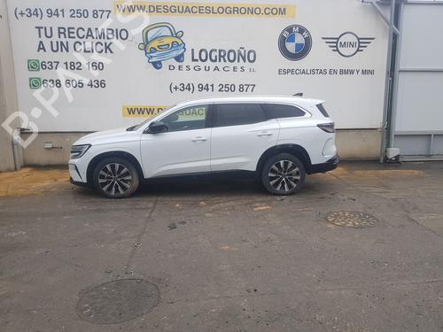 Luftfilter kasse RENAULT ESPACE VI (RHN) E-TECH 200 Hybrid | BP32328412M87