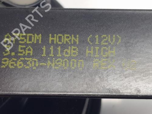 Horn HYUNDAI TUCSON (NX4E, NX4A) 1.6 T-GDi Hybrid 48V | BP17682054E13 