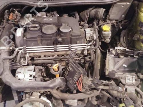 Servo brake SEAT IBIZA IV (6J5, 6P1) 1.9 TDI | BP817394M42 