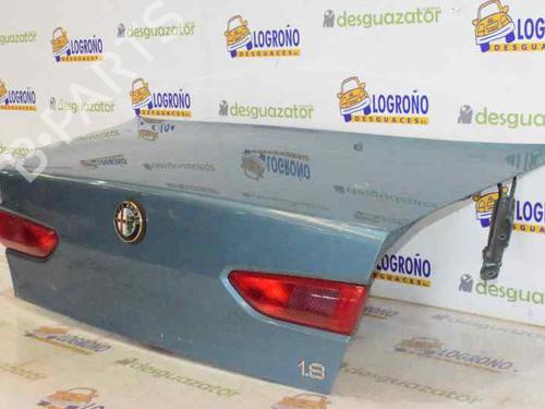 Tailgate ALFA ROMEO 156 (932_) 1.8 16V T.SPARK (932.A3100) | BP8688966C6 