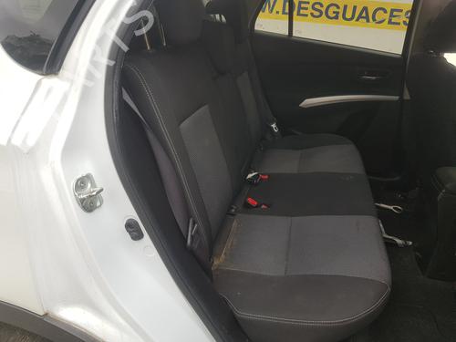 Alternator SUZUKI SX4 S-Cross (JY) | BP40155306M7 - Image 26