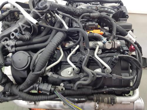 Engine PORSCHE CAYENNE (92A) 3.0 Diesel | BP29427582M1 