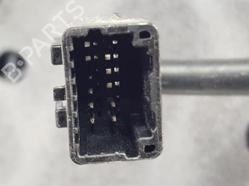Left mirror NISSAN INTERSTAR Van (X70)  | BP27880807C26 
