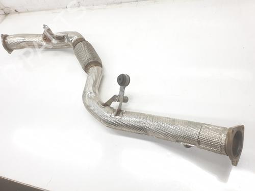 Altro AUDI A6 C7 (4G2, 4GC) 2.0 TDI | BP30498423O1