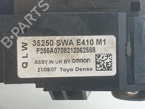 Other HONDA CR-V III (RE_) 2.0 i-VTEC 4WD (RE5, RE2) | BP22757509O1 