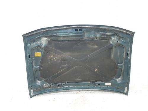 Hood MITSUBISHI PAJERO III (V7_W, V6_W) 3.2 Di-D (V68W, V78W) | BP20983688C1 