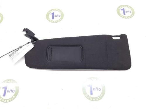 Used Left sun visor AUDI TT (8N3) 1.8 T (180 hp) 4679089