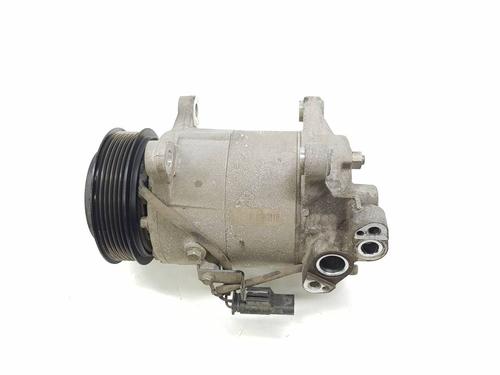 AC compressor BMW X4 (F26) xDrive 20 d | BP40186688M34 - Image 2
