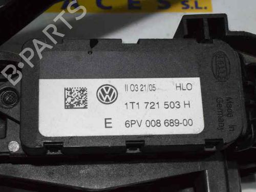 Pedal VW TOURAN (1T1, 1T2) 1.9 TDI | BP1635944I4 