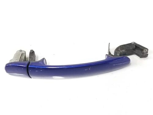 Türgriff hinten links außen für SEAT LEON (1M1) 1.6 16 V (105 hp) 3388038