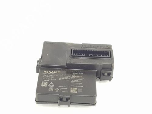 Used Electronic module Electronic module RENAULT ARKANA I (LCM_, LDN_) [2019-2026] 33441710 33441710