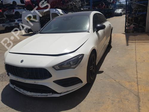 Switch MERCEDES-BENZ CLA Shooting Brake (X118) CLA 200 (118.687) | BP38075853I30 - Image 16