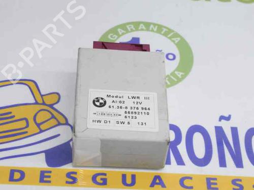 Electronic module BMW X5 (E53) 3.0 d | BP14120790M83 