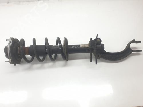Used Right front shock absorber AUDI A7 Sportback (4GA, 4GF) 3.0 TDI quattro (245 hp) 25445771