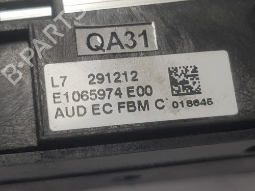Switch BMW 1 (F21) 118 d | BP13896114I30 