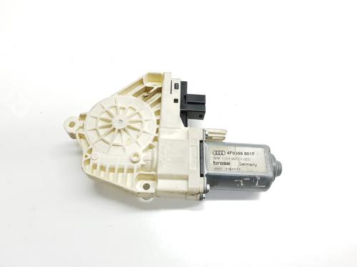 Used Left rear window motor AUDI A6 C6 (4F2) 2.7 TDI quattro (180 hp) 23044980