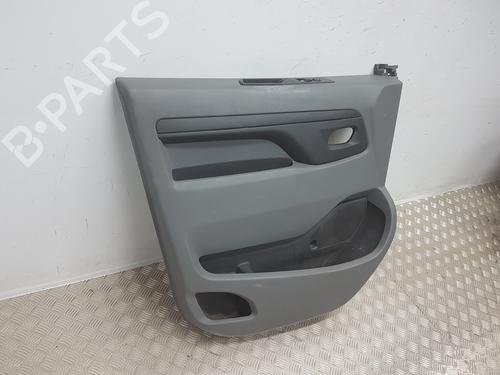 Front left panel OPEL VIVARO C Van (K0) | BP38469034C58 - Image 7