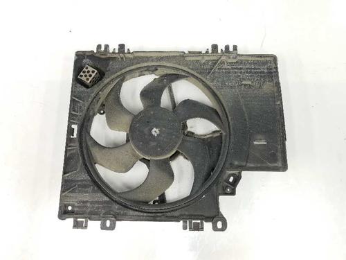 Radiator fan NISSAN MICRA III (K12) 1.2 16V | BP8197044M35 