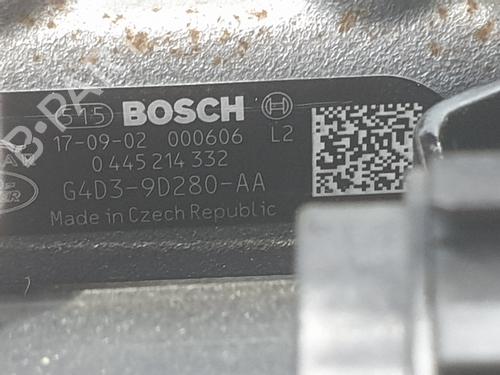 Engine LAND ROVER RANGE ROVER EVOQUE (L538)  | BP35978766M1  - Image 12