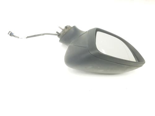 Used Left mirror RENAULT CLIO IV (BH_) 1.5 dCi 75 (75 hp) 17986471