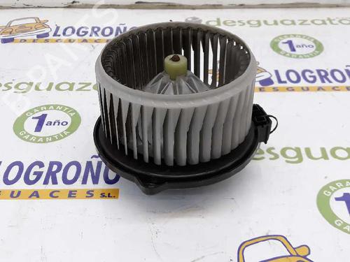 Heater blower motor SUBARU OUTBACK (BL, BP) 2.0 D AWD (BPD) | BP14123683M62 