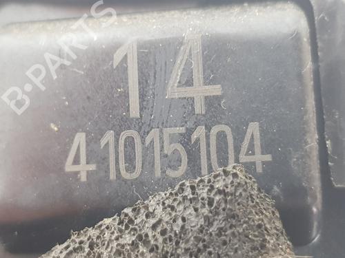 Rear right lock TOYOTA LAND CRUISER PRADO (_J12_) 3.0 D-4D (KDJ120, KDJ125) | BP20192516C99 